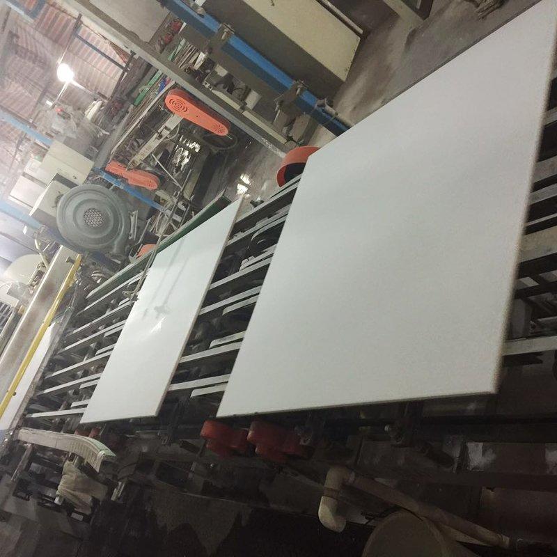 Factory Real