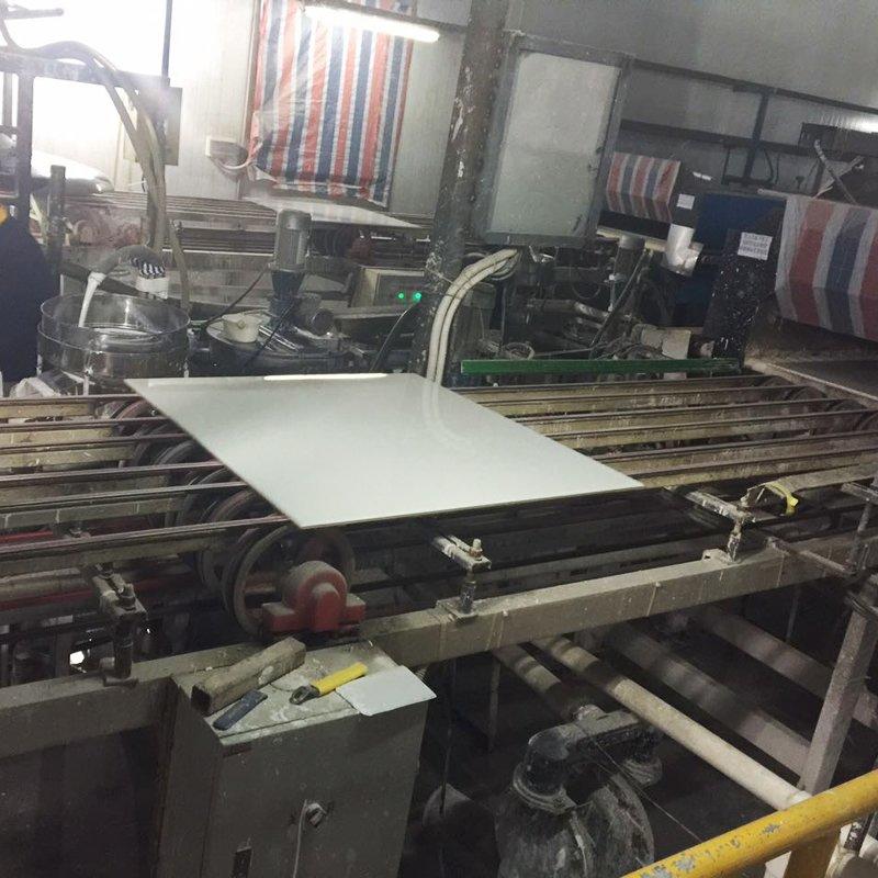 Factory Real