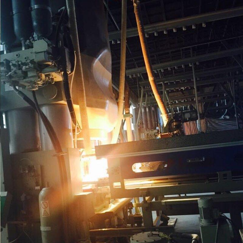 Factory Real