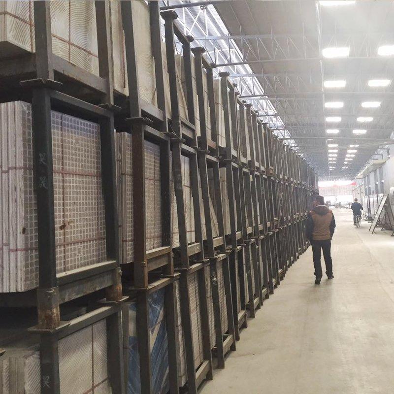 Factory Real