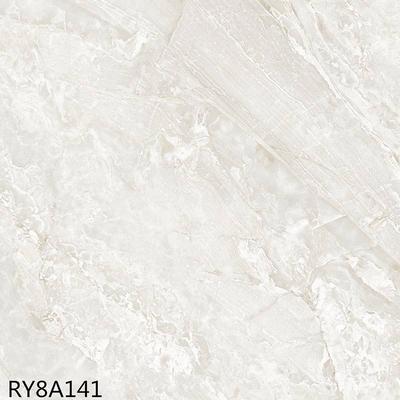 800*800mm soft light marble tile heavenly rock ry8a141