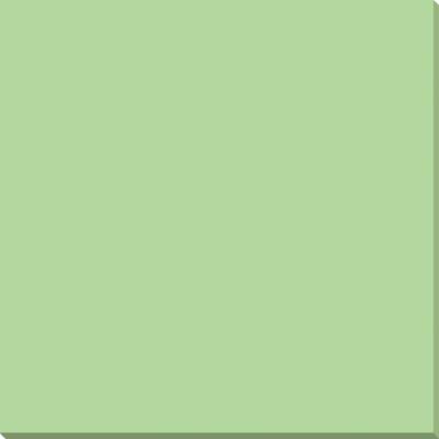 Pure color green tile polished vitrified porcelain tile 3313-A