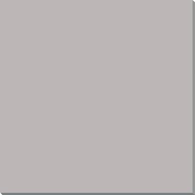 High glossiness pure color grey floor tile 3315-A