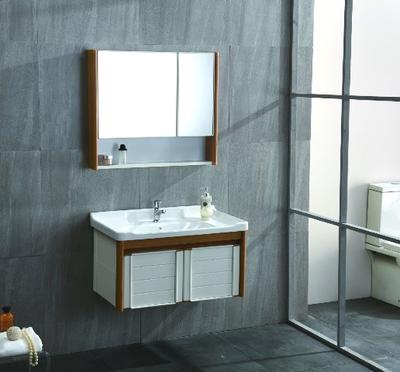 mirror cabinet modern bathroom cabinet